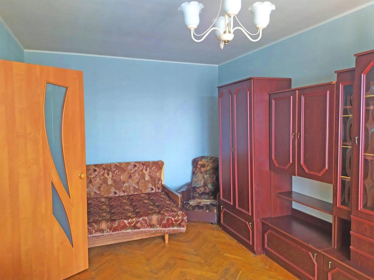 Malishko Appartement Kiev Buitenkant foto
