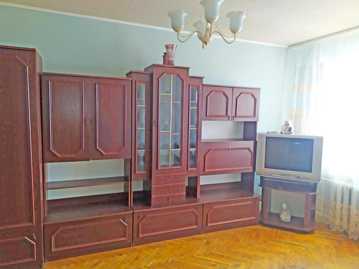 Malishko Appartement Kiev Buitenkant foto