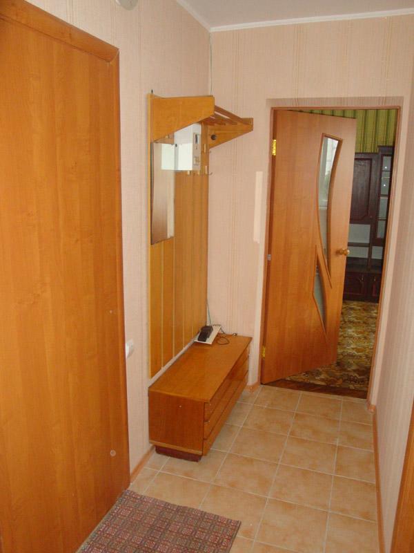Malishko Appartement Kiev Buitenkant foto