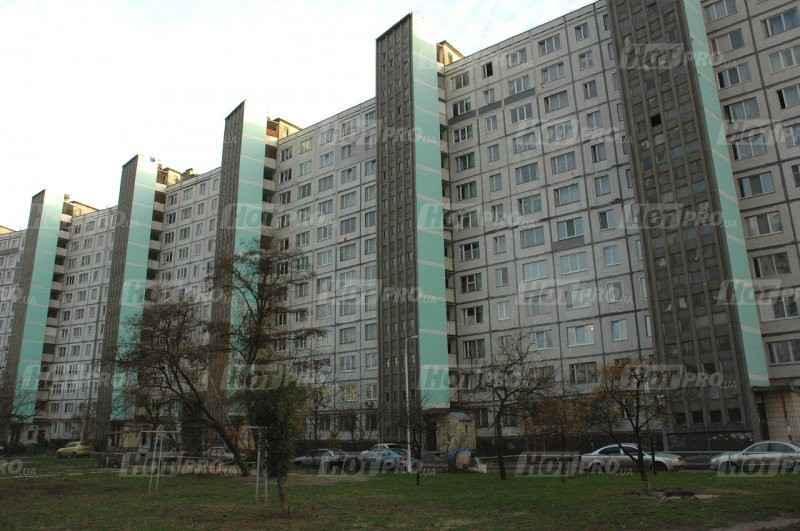 Malishko Appartement Kiev Buitenkant foto
